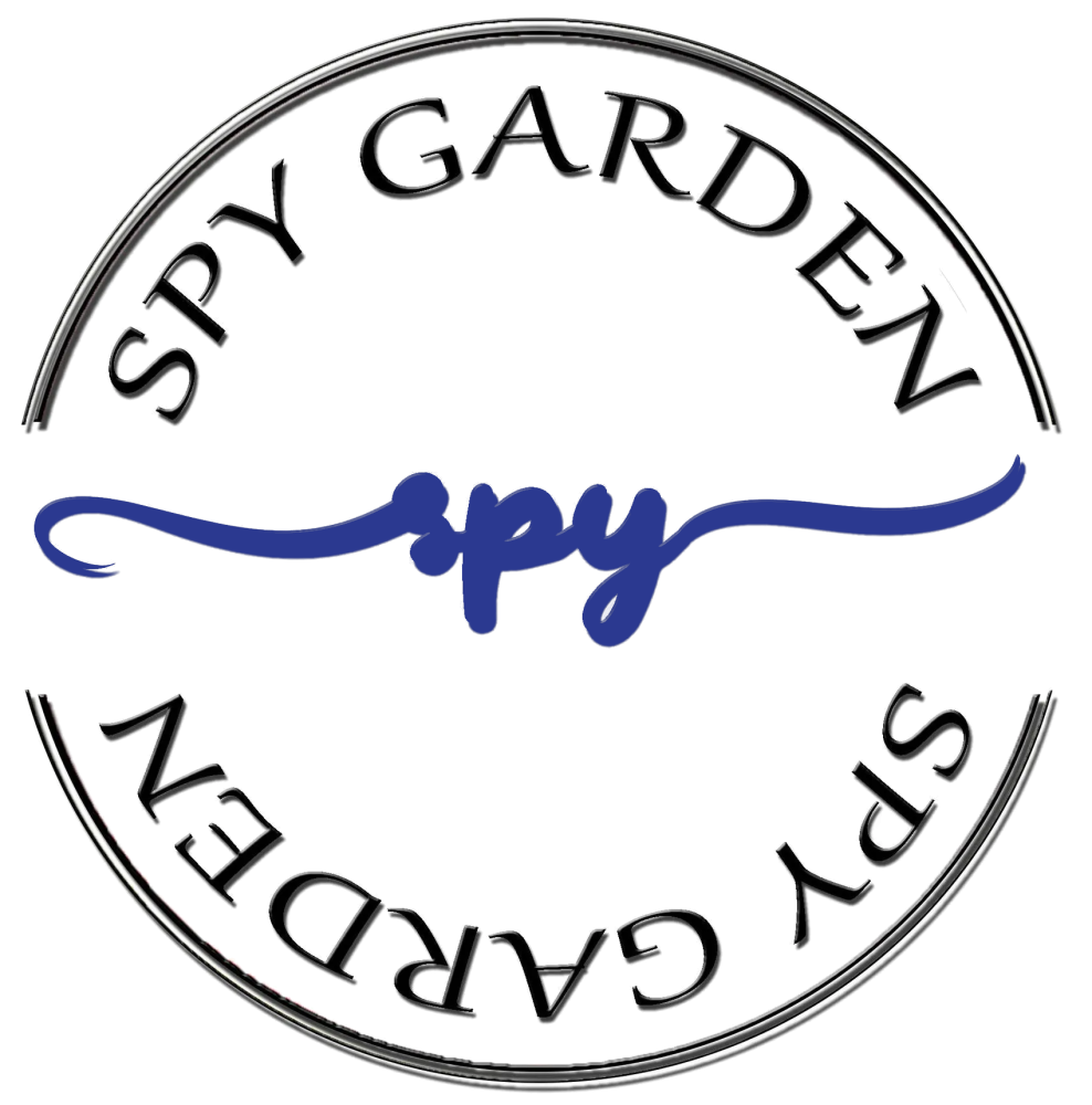 Spy Garden